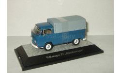 Фольксваген VW Volkswagen Transporter T2 Premium Classixxs 1:43 11351