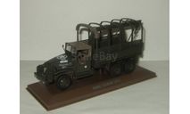 GMC CCKW 353 Военный кран 1945 Вторая мировая война Atlas 1 43, масштабная модель, 1:43, 1/43