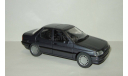 Форд Ford Escort Orion Ghia RHD 1992 Седан Schabak 1:24 Раритет, масштабная модель, 1/24