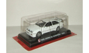 Форд Ford Sierra RS Cosworth 1986 Altaya Autoplus 1:43, масштабная модель, 1/43