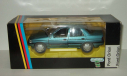 Форд Ford Escort Orion MK 2 Ghia 1990 Седан Schabak 1:24 Раритет, масштабная модель, scale24