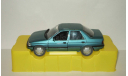 Форд Ford Escort Orion MK 2 Ghia 1990 Седан Schabak 1:24 Раритет, масштабная модель, scale24