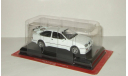 Форд Ford Sierra RS Cosworth 1986 Altaya Autoplus 1:43, масштабная модель, 1/43