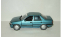 Форд Ford Escort Orion MK 2 Ghia 1990 Седан Schabak 1:24 Раритет, масштабная модель, scale24