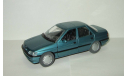 Форд Ford Escort Orion MK 2 Ghia 1990 Седан Schabak 1:24 Раритет, масштабная модель, scale24