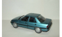 Форд Ford Escort Orion MK 2 Ghia 1990 Седан Schabak 1:24 Раритет, масштабная модель, scale24