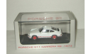 Порше Porsche 911 Carrera RS 1973 Atlas 1:43, масштабная модель, 1/43