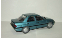 Форд Ford Escort Orion MK 2 Ghia 1990 Седан Schabak 1:24 Раритет, масштабная модель, scale24