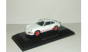 Порше Porsche 911 Carrera RS 1973 Atlas 1:43, масштабная модель, 1/43