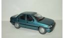 Форд Ford Escort Orion MK 2 Ghia 1990 Седан Schabak 1:24 Раритет, масштабная модель, scale24