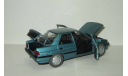 Форд Ford Escort Orion MK 2 Ghia 1990 Седан Schabak 1:24 Раритет, масштабная модель, scale24