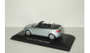 Ауди Audi A3 Cabriolet 2007 Minichamps 1:43, масштабная модель, 1/43