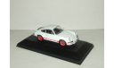 Порше Porsche 911 Carrera RS 1973 Atlas 1:43, масштабная модель, 1/43