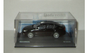 Шкода Skoda Octavia II Рестайлинг 2010 Черный Abrex 1:43, масштабная модель, Škoda, scale43