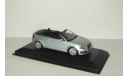 Ауди Audi A3 Cabriolet 2007 Minichamps 1:43, масштабная модель, 1/43