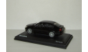 Шкода Skoda Octavia II Рестайлинг 2010 Черный Abrex 1:43, масштабная модель, Škoda, scale43