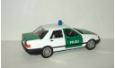 Форд Ford Sierra Police Polizei 1982 Schabak 1:24 Made in Germany (1999 г.), масштабная модель, scale24