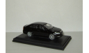 Шкода Skoda Octavia II Рестайлинг 2010 Черный Abrex 1:43, масштабная модель, Škoda, scale43