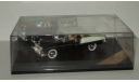 Шевроле Chevrolet Bel Air Sport Coupe 1955 Vitesse 1:43, масштабная модель, 1/43