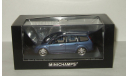 Форд Ford Focus II Turnier 2005 Универсал Minichamps 1:43 400084012, масштабная модель, scale43