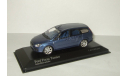 Форд Ford Focus II Turnier 2005 Универсал Minichamps 1:43 400084012, масштабная модель, scale43