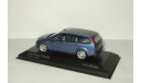 Форд Ford Focus II Turnier 2005 Универсал Minichamps 1:43 400084012, масштабная модель, scale43