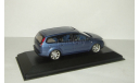 Форд Ford Focus II Turnier 2005 Универсал Minichamps 1:43 400084012, масштабная модель, scale43