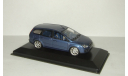 Форд Ford Focus II Turnier 2005 Универсал Minichamps 1:43 400084012, масштабная модель, scale43