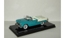 Шевроле Chevrolet Bel Air Convertible 1955 Vitesse 1:43 36294, масштабная модель, scale43