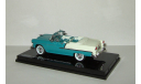 Шевроле Chevrolet Bel Air Convertible 1955 Vitesse 1:43 36294, масштабная модель, scale43