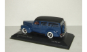 Форд Ford V8 Deluxe Woody 1940 Универсал Minichamps 1:43 400082112, масштабная модель, 1/43