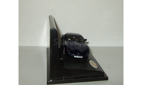 TVR Tuscan 2000 Vitesse 1:43 35715, масштабная модель, scale43