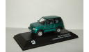 Сузуки Suzuki Vitara 4x4 1992 PremiumX Triple9 1:43, масштабная модель, scale43, Premium X