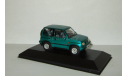 Сузуки Suzuki Vitara 4x4 1992 PremiumX Triple9 1:43, масштабная модель, scale43, Premium X