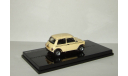 Мини Mini ’Sprite’ 1983 Limited Edition Vitesse 1:43 29509, масштабная модель, scale43