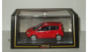 Мицубиси Mitsubishi Colt 5 door 2008 Vitesse 1:43 29270, масштабная модель, scale43