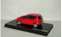 Мицубиси Mitsubishi Colt 5 door 2008 Vitesse 1:43 29270, масштабная модель, scale43