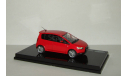 Мицубиси Mitsubishi Colt 5 door 2008 Vitesse 1:43 29270, масштабная модель, scale43