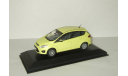 Форд Ford C-Max 2010 Minichamps 1:43, масштабная модель, 1/43