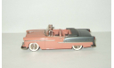 Шевроле Chevrolet Bel Air Convertible 1955 Motor City USA 1:43 Limit MC - 6, масштабная модель, 1/43