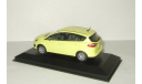 Форд Ford C-Max 2010 Minichamps 1:43, масштабная модель, 1/43