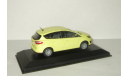 Форд Ford C-Max 2010 Minichamps 1:43, масштабная модель, 1/43