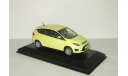 Форд Ford C-Max 2010 Minichamps 1:43, масштабная модель, 1/43