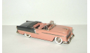 Шевроле Chevrolet Bel Air Convertible 1955 Motor City USA 1:43 Limit MC - 6, масштабная модель, 1/43