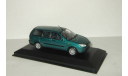 Форд Ford Focus 1 1999 Универсал Minichamps 1:43, масштабная модель, 1/43