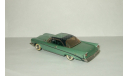 Крайслер Chrysler Saratoga WMS 63 Western Models 1:43, масштабная модель, 1/43