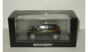 Форд Ford KA Digital 2009 Minichamps 1:43, масштабная модель, 1/43