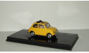 Фиат Fiat 500 F 1965 Vitesse 1:43 24508, масштабная модель, scale43