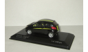 Форд Ford KA Digital 2009 Minichamps 1:43, масштабная модель, 1/43