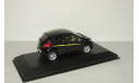 Форд Ford KA Digital 2009 Minichamps 1:43, масштабная модель, 1/43